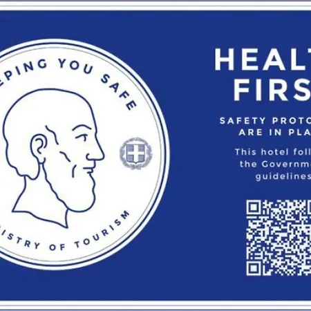 Hotel de apartamente Elite Corfu Sea View 3*