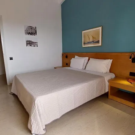 Hotel de apartamente Elite Corfu Sea View