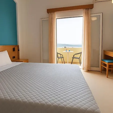 Elite Corfu Sea View - Adults Only Limni (Corfu)