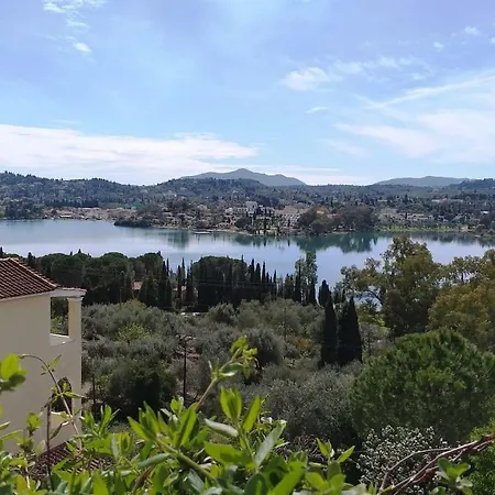 Elite Corfu Sea View 3*