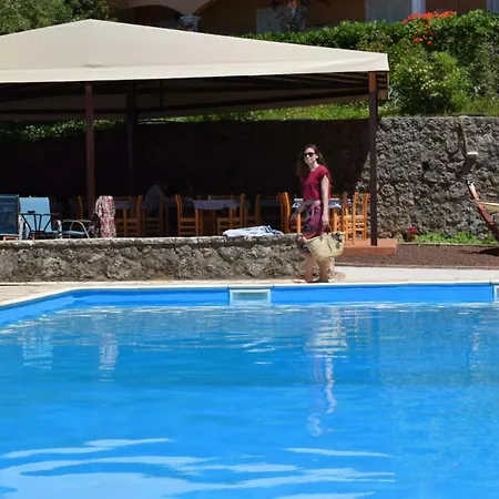Elite Corfu Sea View - Adults Only 3*