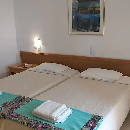 Elite Corfu Sea View - Adults Only Limni (Corfu)