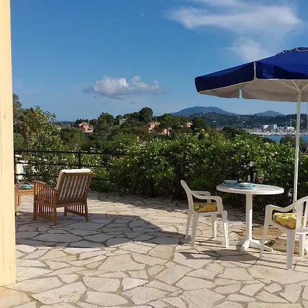 Elite Corfu Sea View - Adults Only Limni (Corfu)