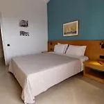 Lejlighedshotel Elite Corfu Sea View