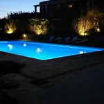 Elite Corfu Sea View Lejlighedshotel Limni (Corfu)