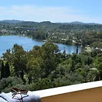 Elite Corfu Sea View Lejlighedshotel