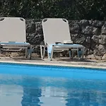 Lejlighedshotel Elite Corfu Sea View Limni (Corfu)