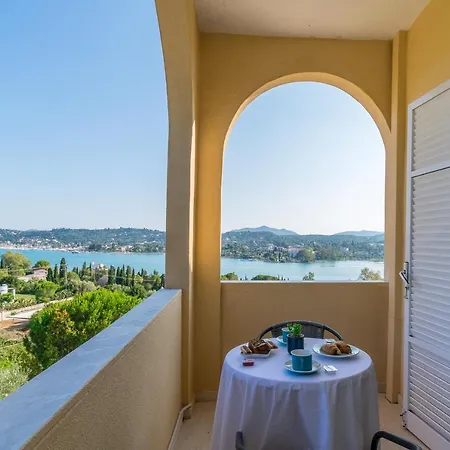 Elite Corfu Sea View Limni (Corfu)