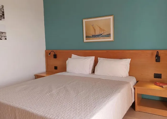 Elite Corfu Sea View 3*