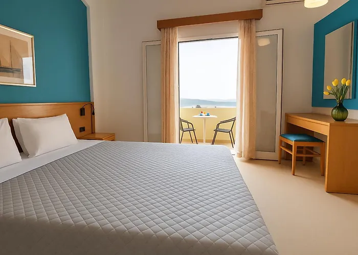 Elite Corfu Sea View Limni (Corfu)