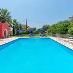 Elite Corfu Sea View