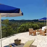 Elite Corfu Sea View 3* Limni (Corfu)