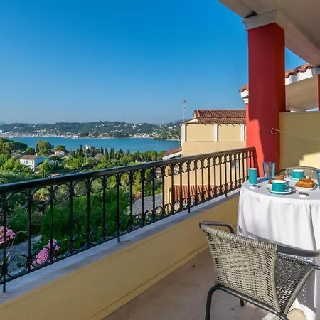 Elite Corfu Sea View Limni (Corfu)