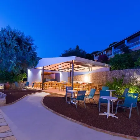 Elite Corfu Sea View Limni (Corfu)