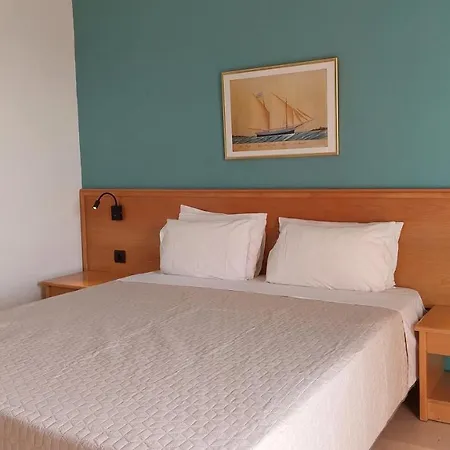 Elite Corfu Sea View 3*