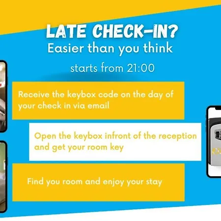 Elite Corfu Sea View Apartmanhotel 3*