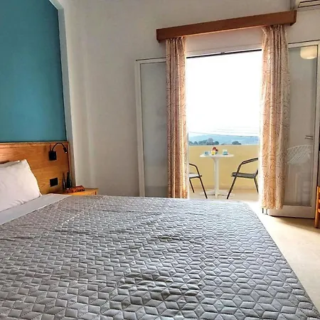 Elite Corfu Sea View Appart hôtel *