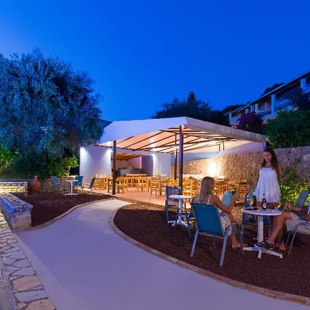 Elite Corfu Sea View