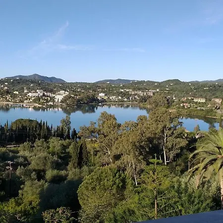 Appart hôtel Elite Corfu Sea View Limni (Corfu)