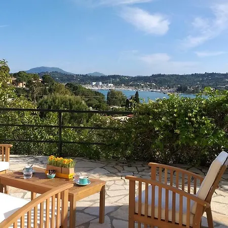 Elite Corfu Sea View Limni (Corfu)