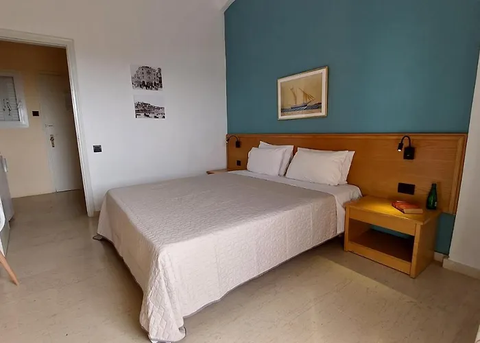 Aparthotel Elite Corfu Sea View