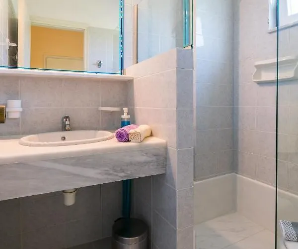 Aparthotel Elite Corfu Sea View