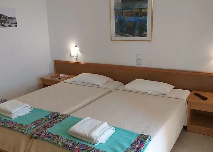 Elite Corfu Sea View Limni (Corfu)