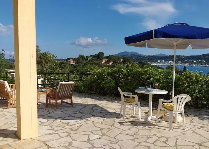 Elite Corfu Sea View Limni (Corfu)