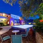 Apartmanhotel Elite Corfu Sea View Limni (Corfu)