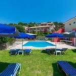 Elite Corfu Sea View Apartmanhotel