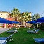 Elite Corfu Sea View Apartmanhotel