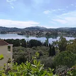 Elite Corfu Sea View 3*