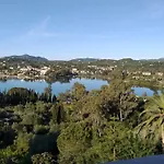 Apartmanhotel Elite Corfu Sea View Limni (Corfu)