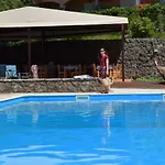 Elite Corfu Sea View 3*