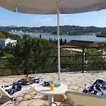 Elite Corfu Sea View Apartmanhotel Limni (Corfu)