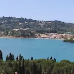 Elite Corfu Sea View Apartmanhotel Limni (Corfu)